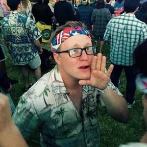 Meet your Posher, Jorden